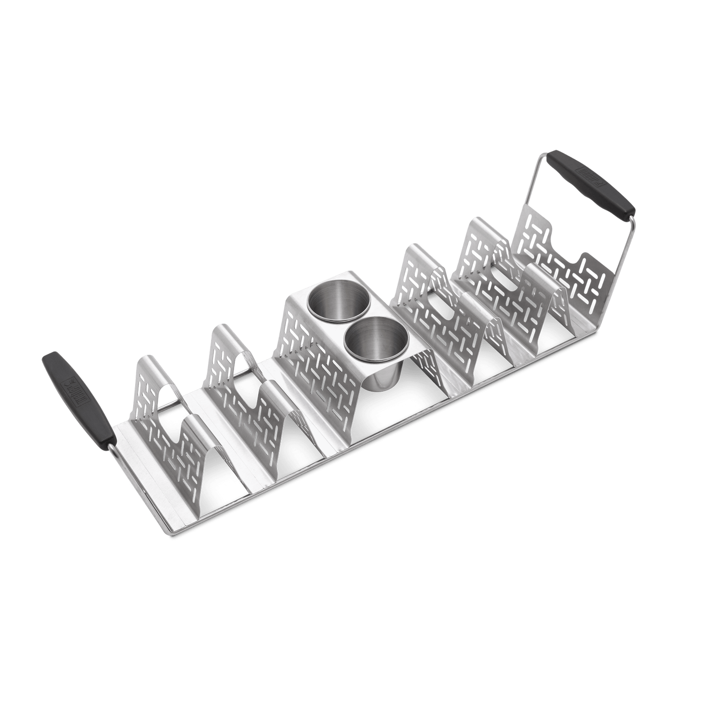 Weber 3400073 Taco Rack