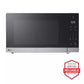 Lg MSER2090S 2.0 Cu. Ft. Neochef™ Countertop Microwave With Smart Inverter And Sensor Cooking