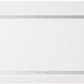 Ilve UANB60WHC Nostalgie 60 Inch White Wall Mount Range Hood