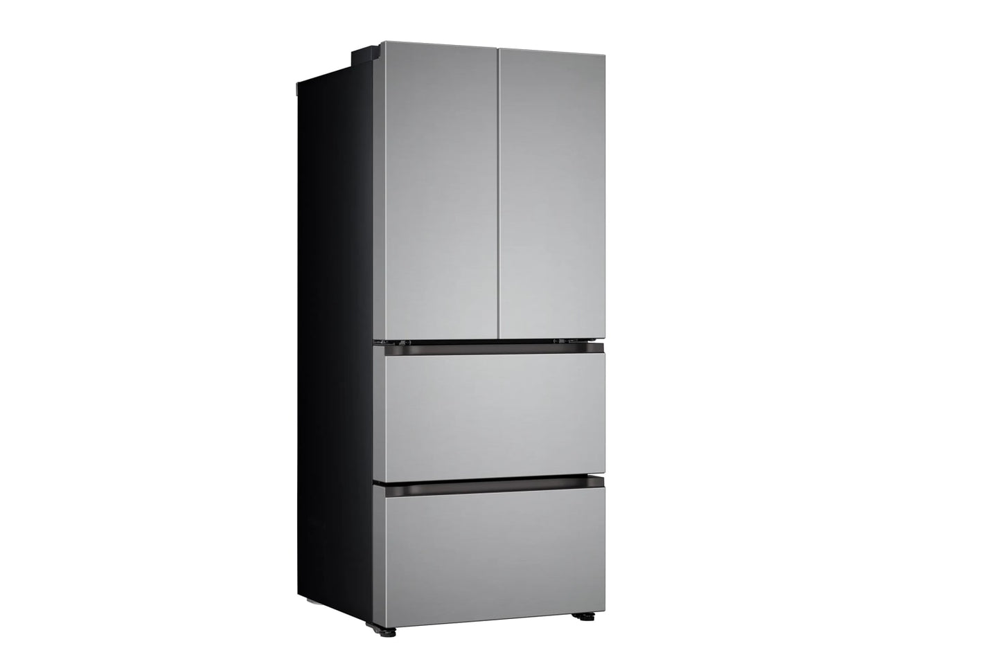 Lg LK14S8000V 14 Cu. Ft. Kimchi/Specialty Food French Door Refrigerator