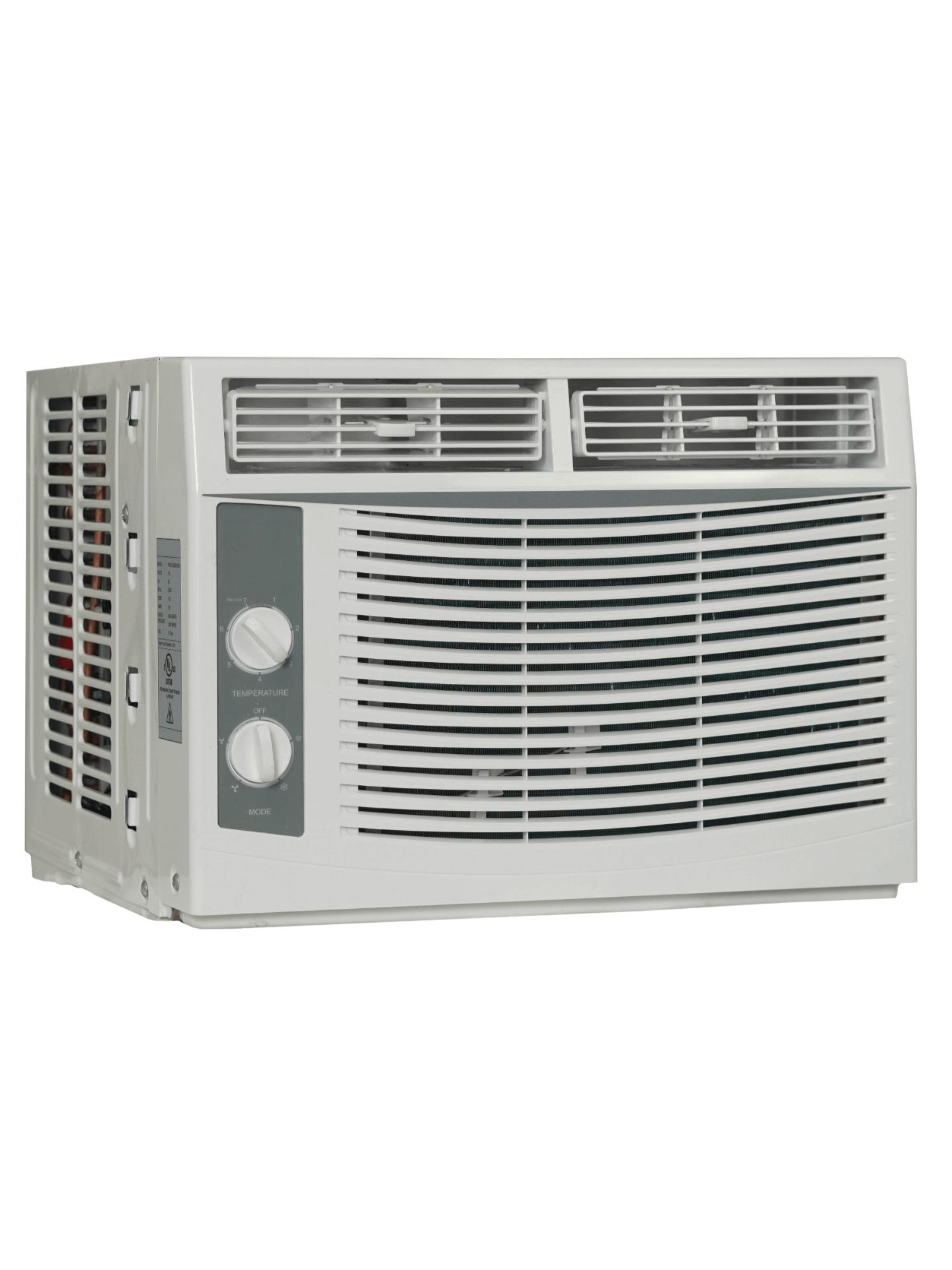 Danby DAC050ME1WDB Danby 5,000 Btu Window Ac In White