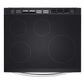 Lg LSIL6332FE 6.3 Cu. Ft. Smart Induction Slide-In Range With Convection And Air Fry