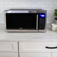 Avanti MT150V0W Avanti 1.5 Cu. Ft. Microwave Oven - White / 1.5 Cu. Ft.