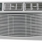 Danby DAC080EE2WDB Danby 8,000 Btu Window Ac In White