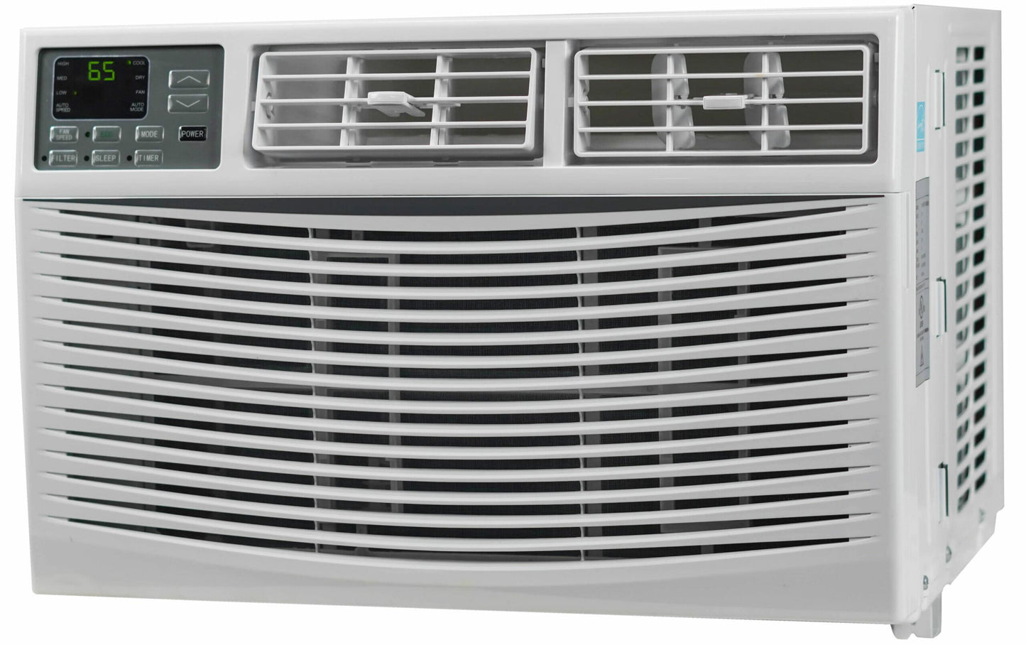 Danby DAC080EE2WDB Danby 8,000 Btu Window Ac In White