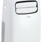 Danby DPA058B6WDB Danby 10,000 Btu (5,800 Sacc) Portable Ac