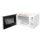 Danby DBMW0921BWW Danby 0.9 Cu. Ft. Countertop Microwave In White