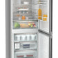 Liebherr C7620 Combined Fridge-Freezers With Easyfresh And Nofrost