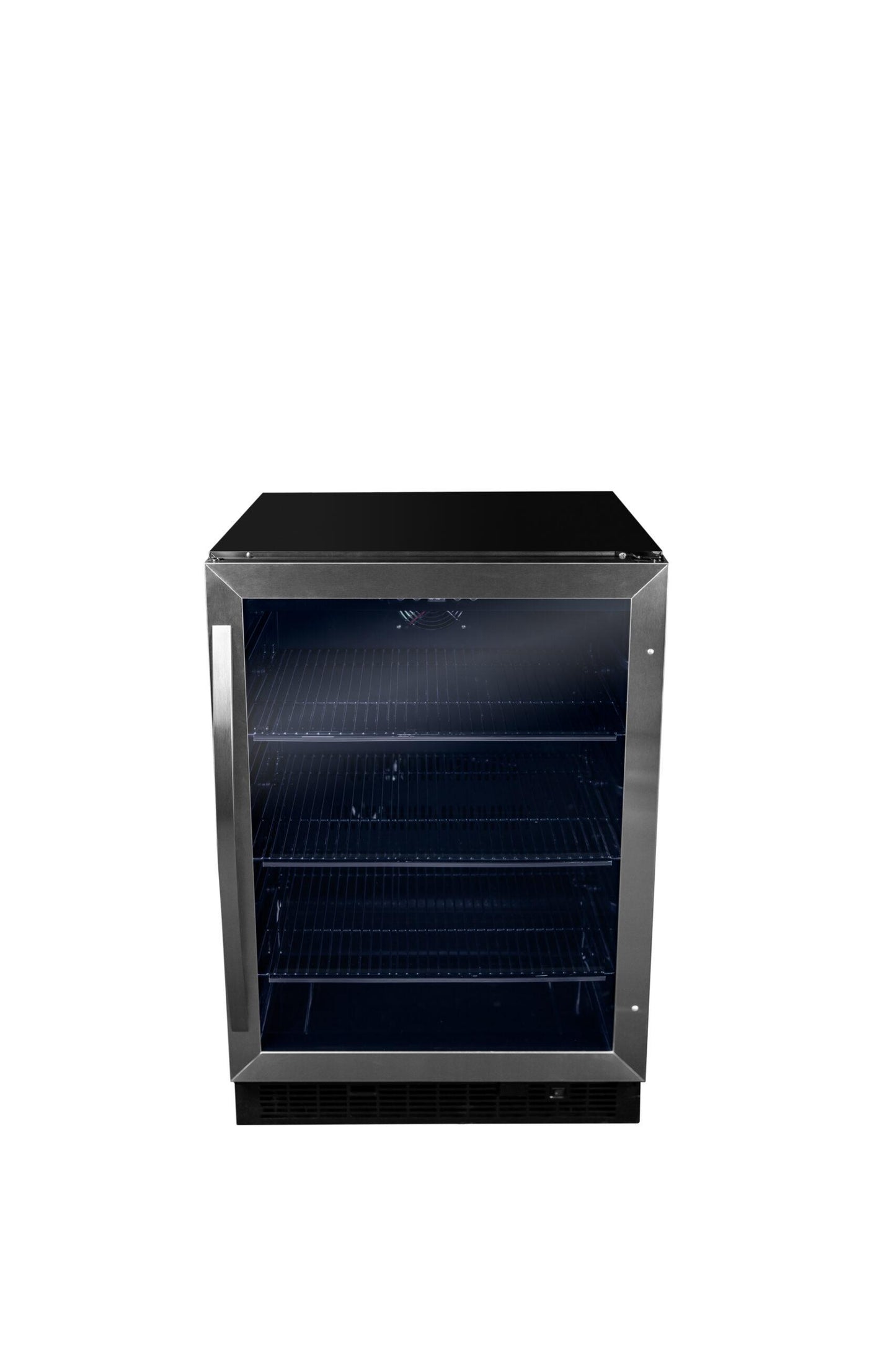 Danby DBC057A1BSS Danby 5.7 Cu. Ft. Built-In Beverage Center In Stainless Steel