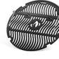 Napoleon Bbq S83047 Cast Iron Cooking Grids For Pro18 Charcoal Grill