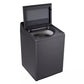 Lg WT8400CB 5.5 Cu. Ft. Mega Capacity Smart Top Load Washer With Easyunload™ & Ai Sensing