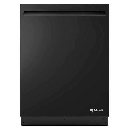 Jennair JDB9200CWY Jenn-Air® Trifecta&#8482; Dishwasher With 42 Dba - Black