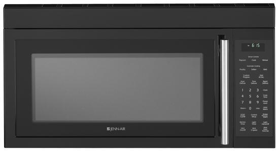 Jennair JMV8208BAB 2.0 Cu. Ft. Microwave-Range Hood Combination