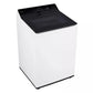 Lg WT8400CW 5.5 Cu. Ft. Mega Capacity Smart Top Load Washer With Easyunload™ & Ai Sensing