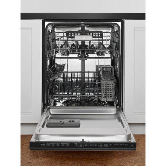 Jennair JDB9200CWP Trifecta&#8482; Dishwasher With 42 Dba