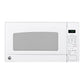 Ge Appliances GCST20S1WWW Ge® 2.0 Cu. Ft. Capacity Countertop Microwave Oven