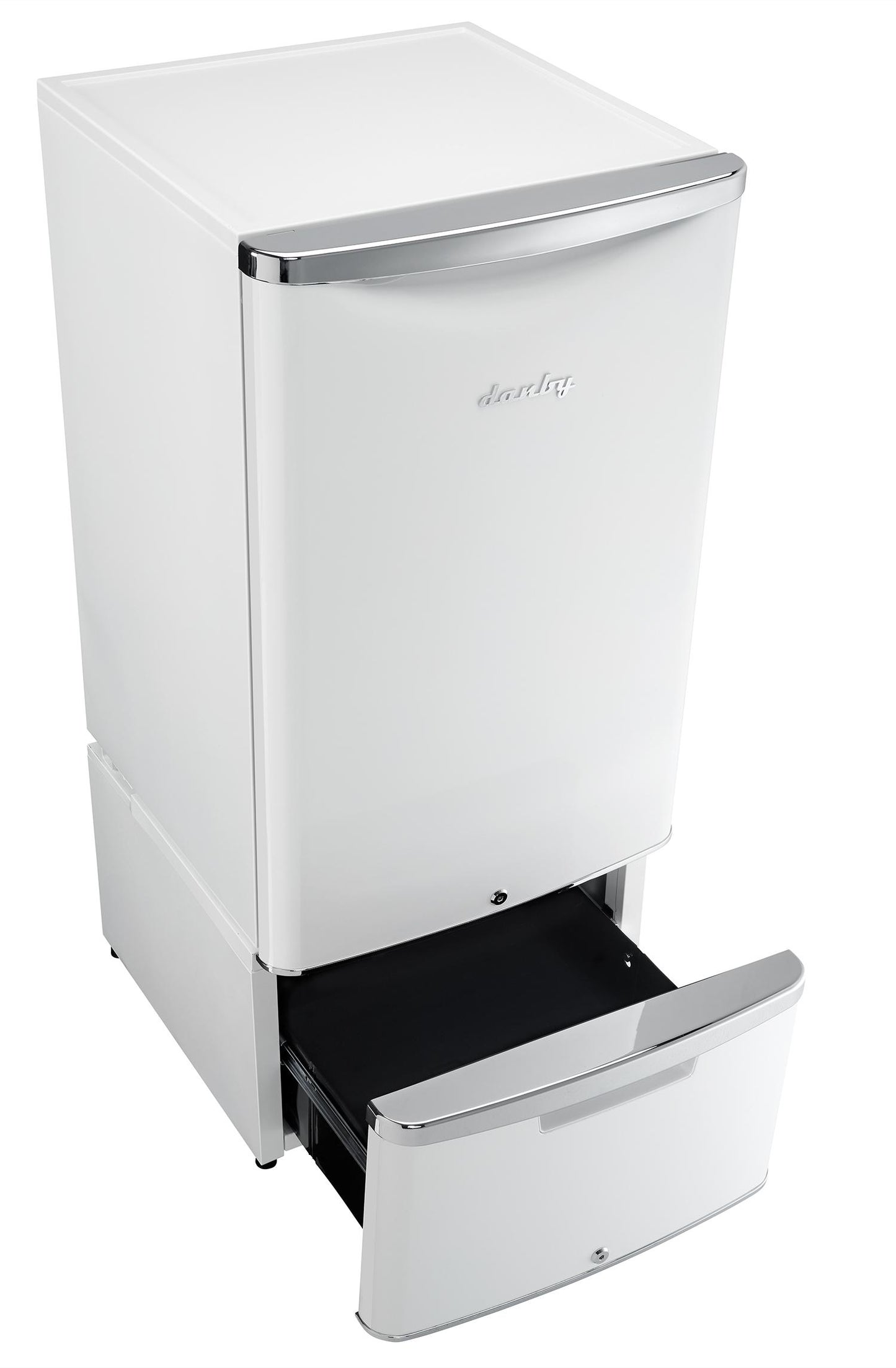 Danby DPD21A1PDB Contemporary Classic Pedestal