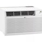 Lg LT1033HNR 9,800/10,000 Btu Through-The-Wall Air Conditioner With Heat