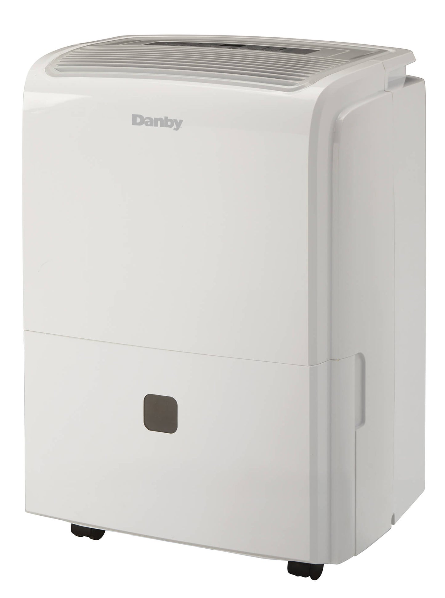 Danby DDR040EBWDB Danby 40 Pint Dehumidifier