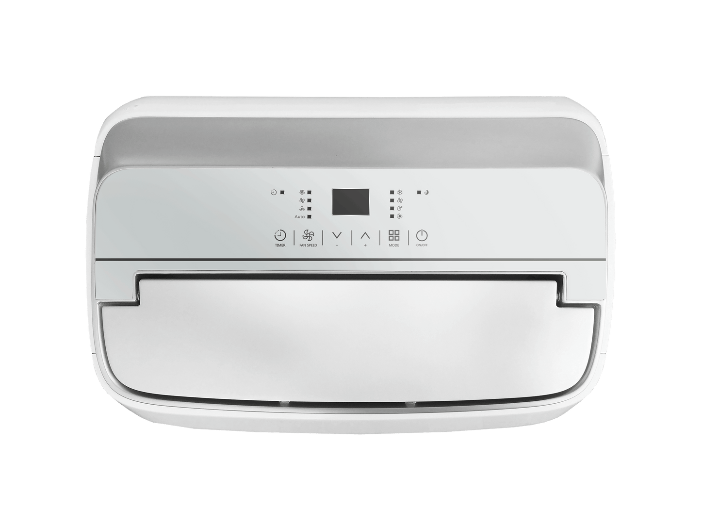 Danby DPA100HE5WDB6 Danby 14,000 Btu (10,000 Sacc) Portable Ac