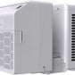 Danby DAC080B7IWDB6 Danby 8,000 Btu Window Ac In White