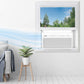 Danby DAC080B8IWDB6 Danby 8,000 Btu Window Ac In White