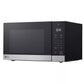 Lg MSER0990S 0.9 Cu. Ft. Neochef™ Countertop Microwave With Smart Inverter