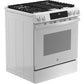 Ge Appliances GGS600AVWW Ge® 30