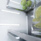 Miele K2802SF K 2802 Sf - Mastercool™ Refrigerator For High-End Design And Technology On A Large Scale.