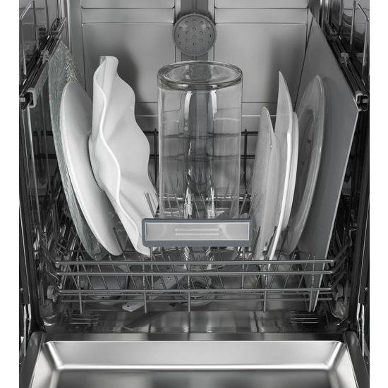 Jennair JDB9600CWP 24-Inch Flush Trifecta&#8482; Dishwasher With Built-In Water Softener