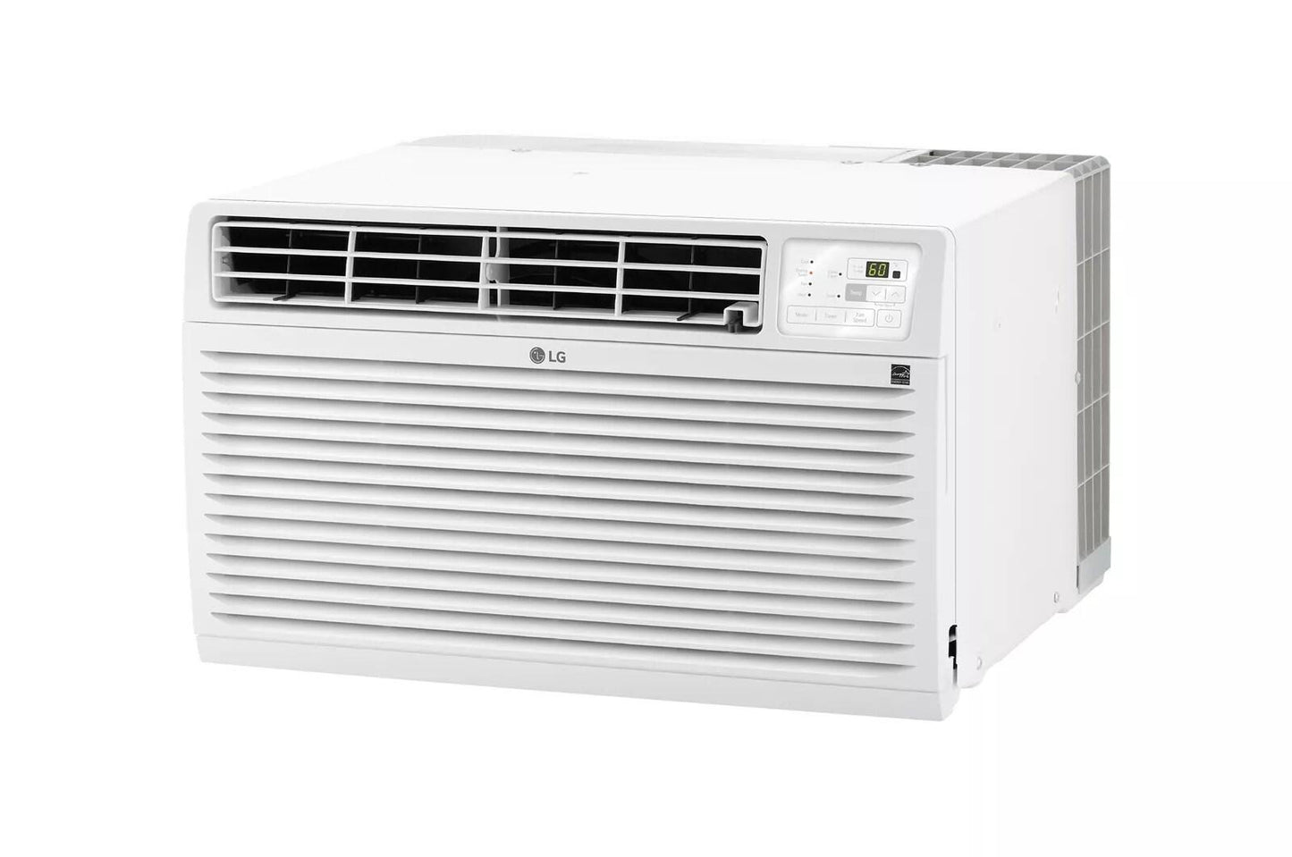 Lg LT1033HNR 9,800/10,000 Btu Through-The-Wall Air Conditioner With Heat