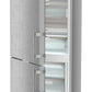 Liebherr SC7751 Combined Fridge-Freezers With Easyfresh And Nofrost