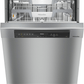 Miele G 7316 SCU XXL AUTODOS CLEAN TOUCH STEEL G 7316 Scu Xxl Autodos - Built-Under Dishwasher With Automatic Dispensing Thanks To Autodos With Integrated Powerdisk.