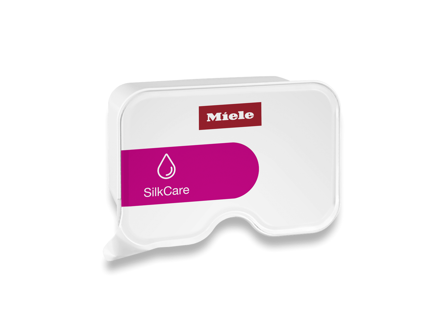 Miele WACSC0602L Silkcare Capsules - 6-Pack Of Silk And Delicates Detergent. Easyopen.