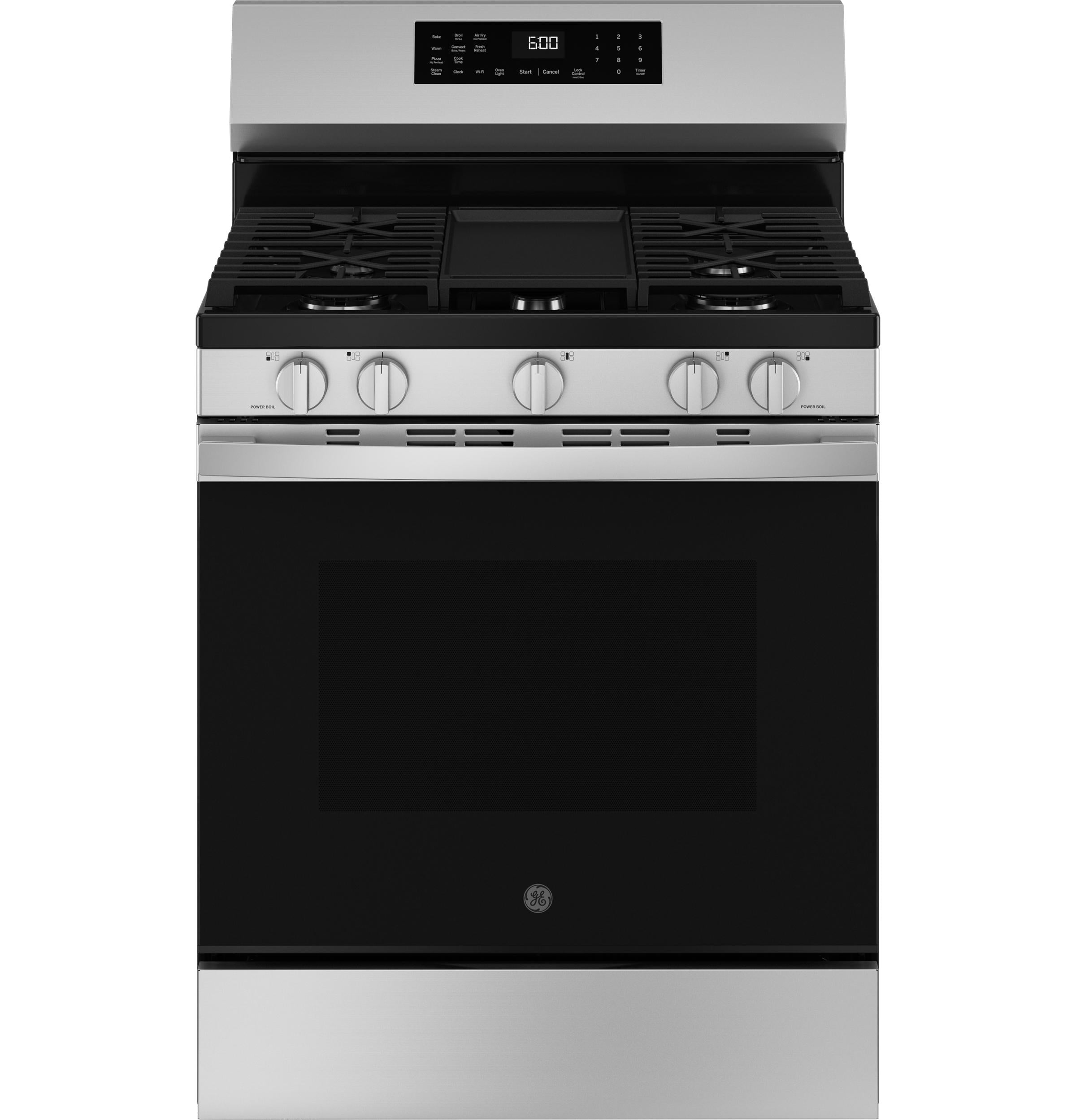 Ge Appliances GGF600AVSS Ge® 30