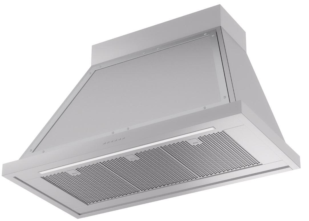 Ilve UANB40SSC Nostalgie 40 Inch Stainless Steel Wall Mount Range Hood