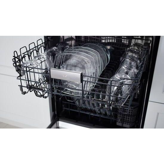 Jennair JDB9000CWS Trifecta&#8482; Dishwasher With 46 Dba