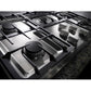 Jennair JGC1536ADS Gas Cooktop, 36