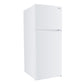 Danby DFF176B1WDB Danby 18 Cu. Ft. Top Mount Refrigerator In White