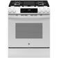 Ge Appliances GGS600AVWW Ge® 30