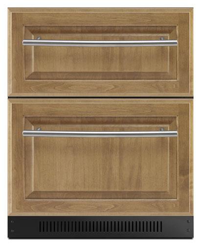 Jennair JUD278DBCX 27" Built-In Drawer Refrigerator