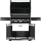 Napoleon Bbq R525NK2 Rogue 525 Gas Grill , Natural Gas, Black