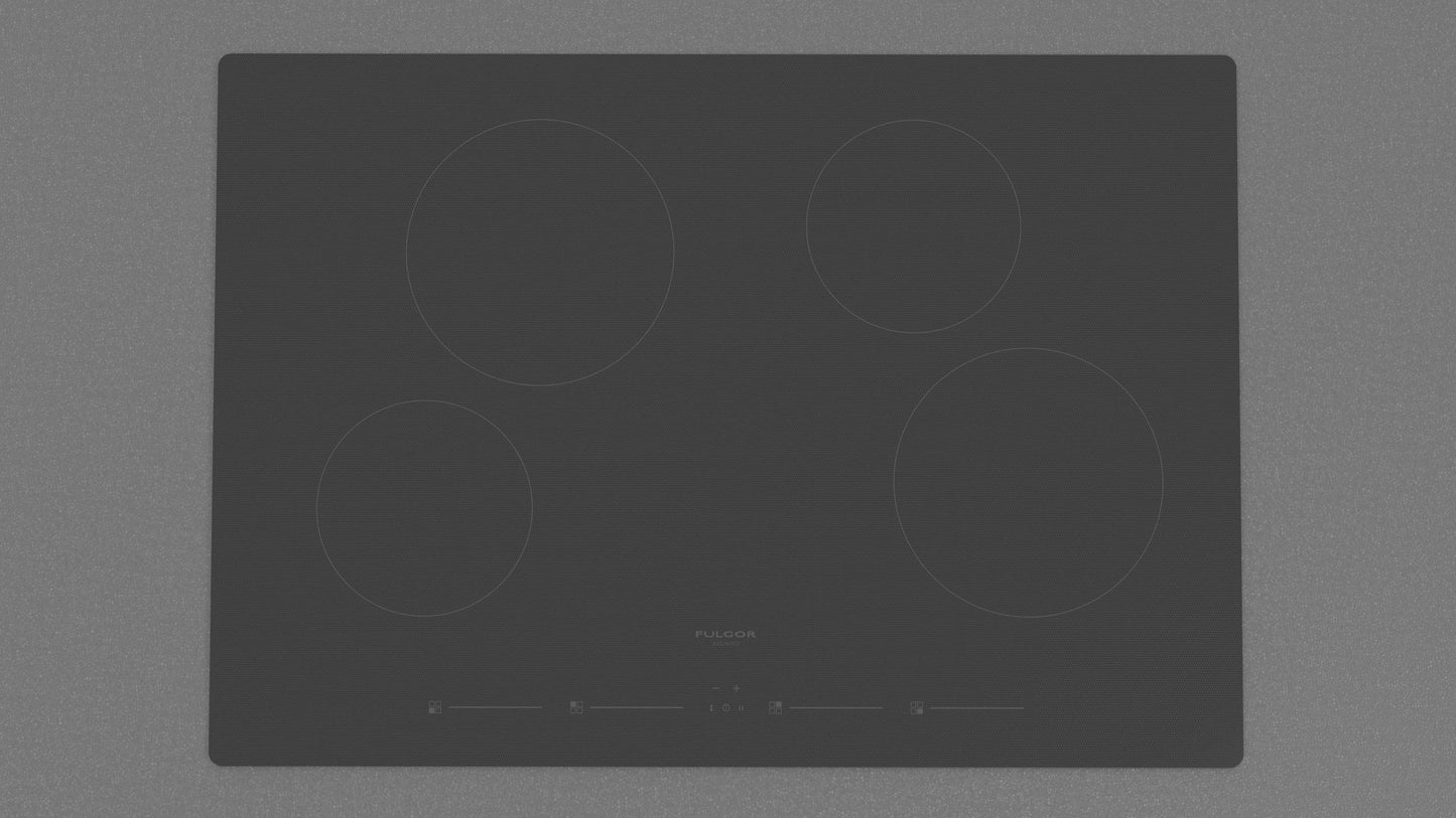 Fulgor Milano F4IT30B2 30" Induction Cooktop