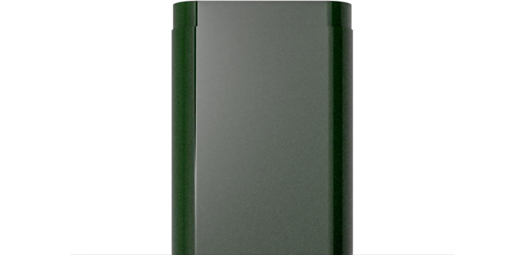 Ilve EA0883005000056 Ilve Ea0883005000056 Majestic Chimney Extension In Emerald Green