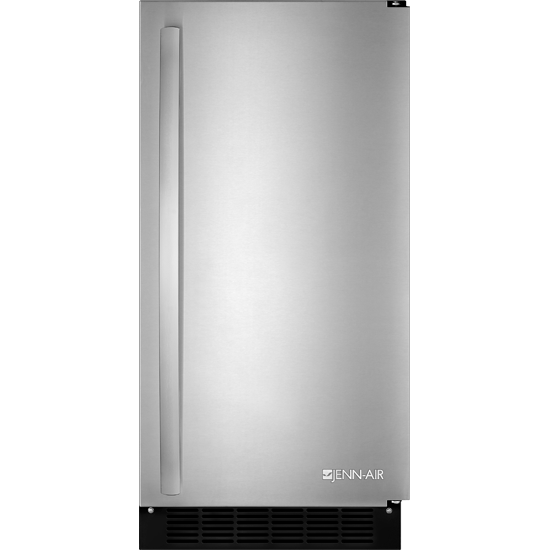 Jennair JIM158XXRS Ice Machine, 15"(W)