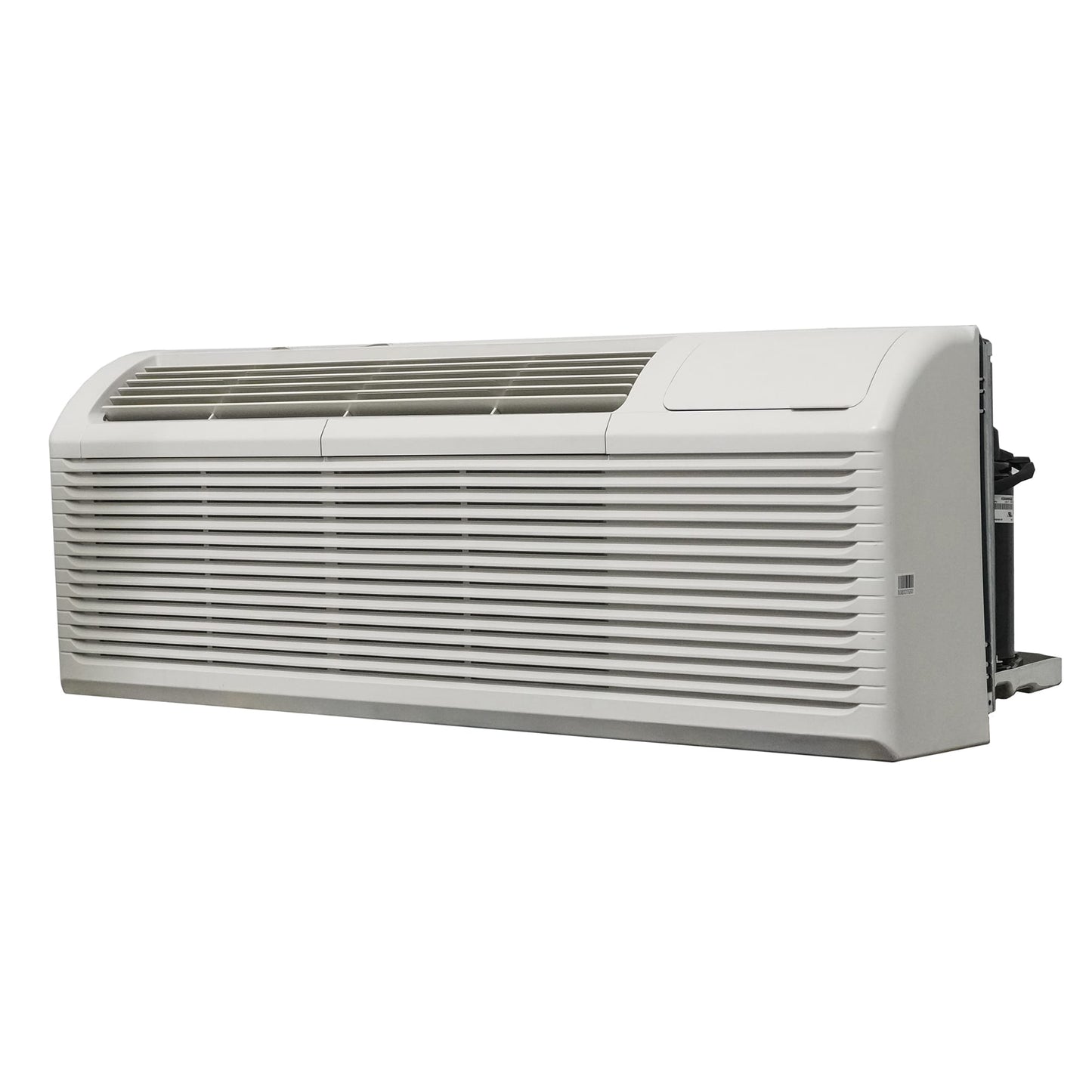 Danby DPTA150HEB1WDB Danby 15000 Btu Packaged Terminal With Heat Pump Ac In White