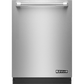 Jennair JDB8200AWP Trifecta Dishwasher With 46 Dba