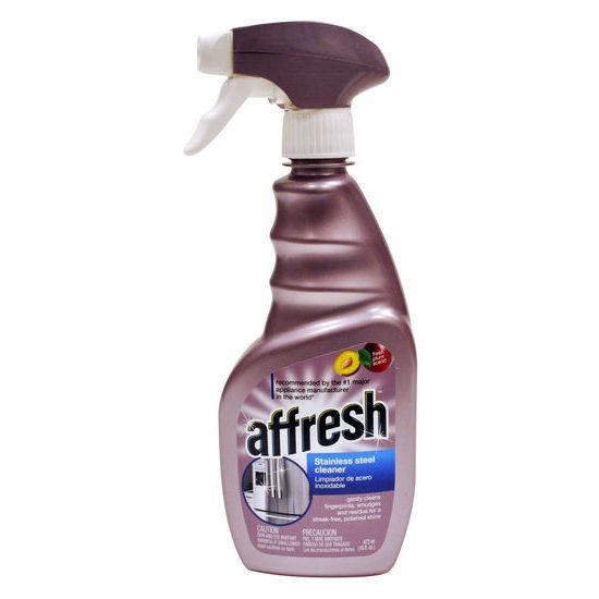 Jennair W10355016 Affresh™ Stainless Steel Cleaner 16 Oz