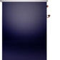 Ilve UP30NMPMBP Nostalgie Ii 30 Inch Dual Fuel Natural Gas Freestanding Range In Blue With Copper Trim