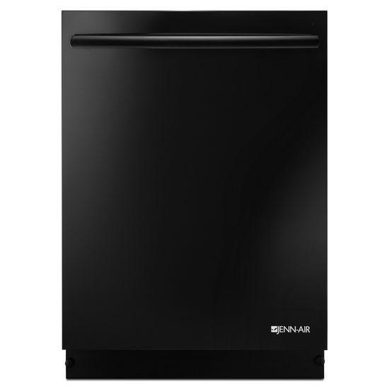 Jennair JDB9000CWB Jenn-Air® Trifecta&#8482; Dishwasher With 46 Dba - Black